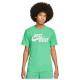 Nike Ανδρική κοντομάνικη μπλούζα Sportswear Just Do It Swoosh